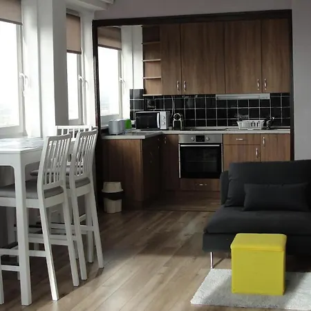 Apartman Horizont