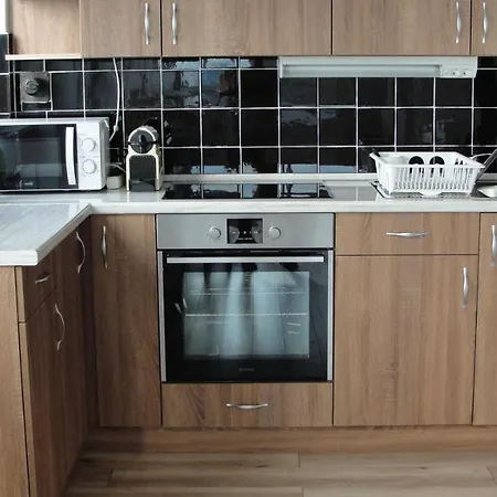 Apartman Horizont Veszprém
